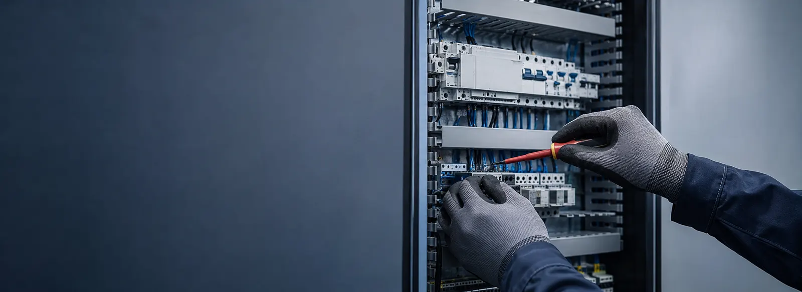 CTN Haustechnik - Instandhaltung und Reparaturen
