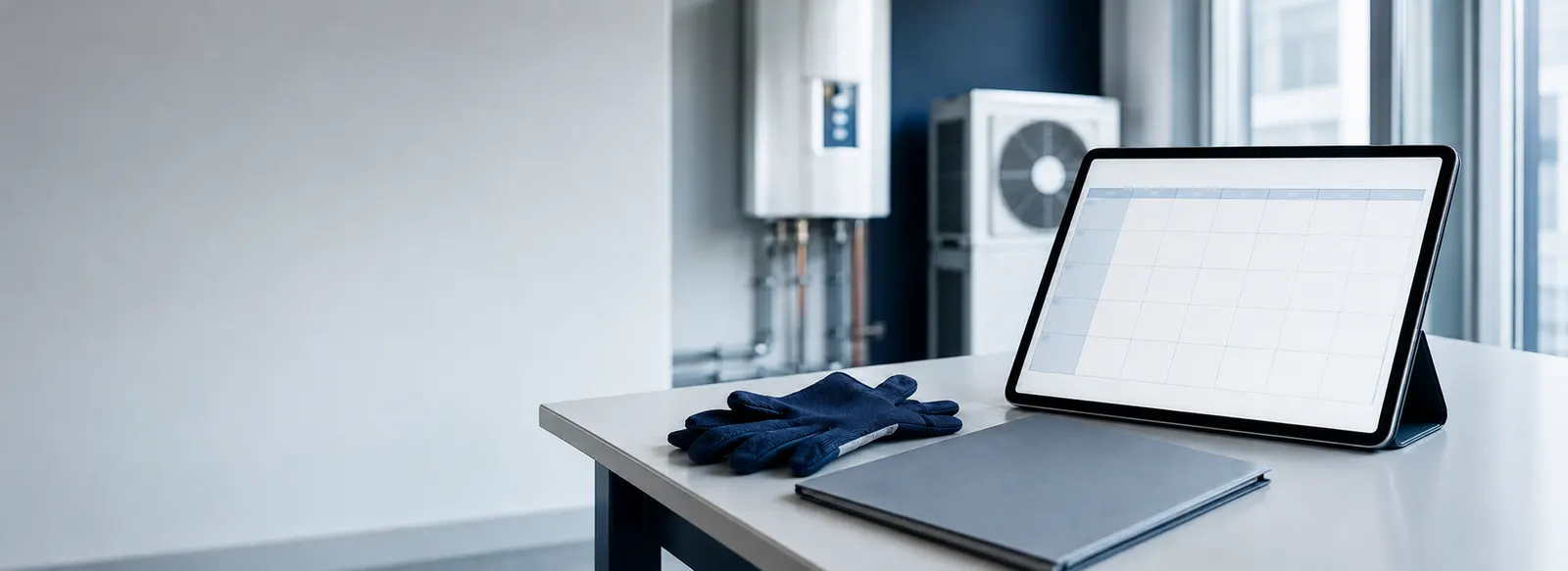 CTN Haustechnik - Kontakt